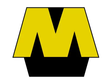 Metro Rotterdam Logo