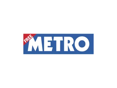 Metro Logo