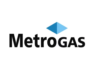 Metrogas Logo