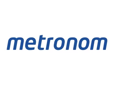 Metronom Text 2019 Logo