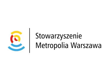 Metropolia Warszawa Logo
