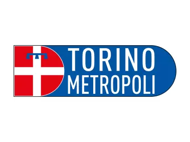 Metropolitan City of Turin Logo