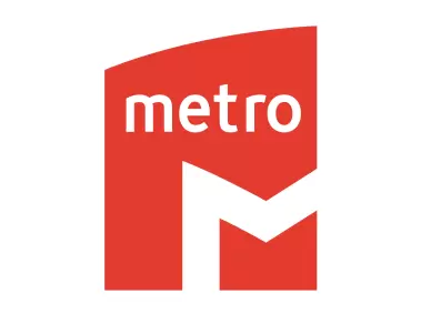 Metropolitano Lisboa Logo