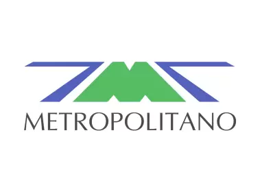 Metropolitano Logo