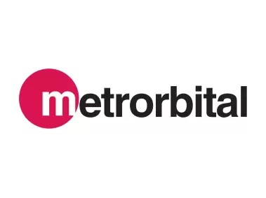 Metrorbital Logo