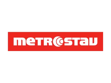 Metrostav Logo