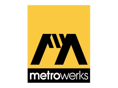 Metrowerks Logo