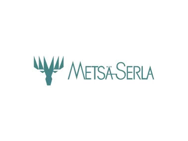 Metsa Serla Logo