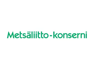 Metsäliitto Konserni Logo