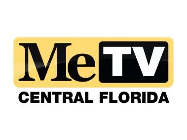 MeTV Central Florida Logo