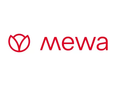 Mewa Textil Management Logo