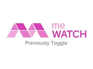 MeWatch Logo