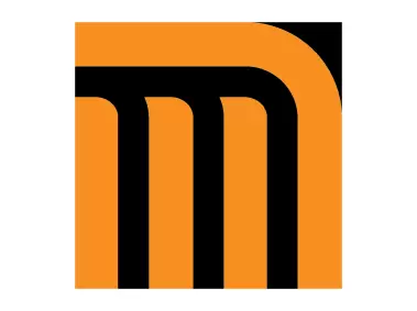 Mexico City Metro Logo