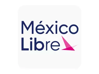 Mexico Libre Logo