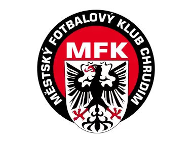 MFK Chrudim Logo