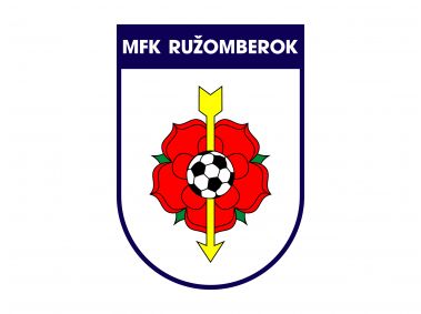 MFK Ruzomberok Logo