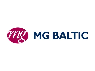MG Baltic Logo