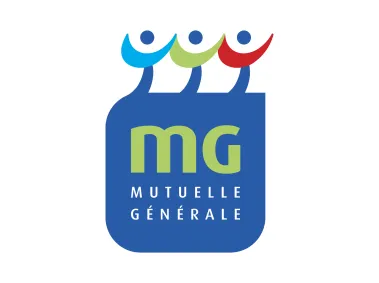MG Mutuelle Generale Logo