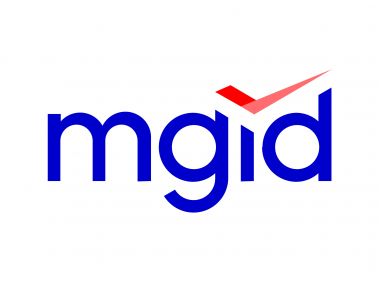 MGID Logo