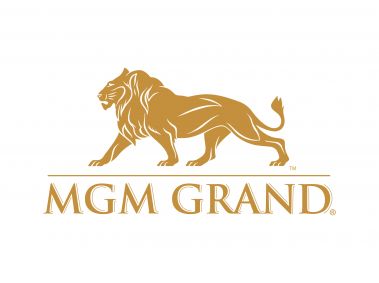 MGM Grand Las Vegas Logo