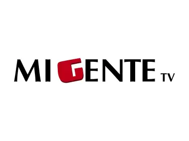 Mi Gente TV Logo