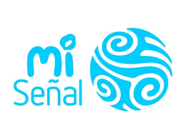 Mi Senal Logo