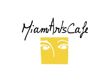 Miami Arts Cafe Logo