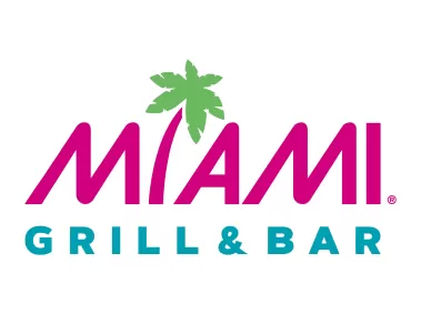 Miami Grill & Bar Logo
