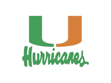 Miami Hurricanes Logo