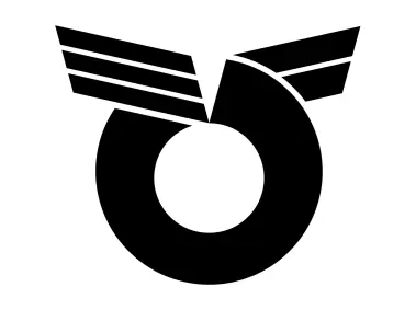 Mibu, Tochigi Logo