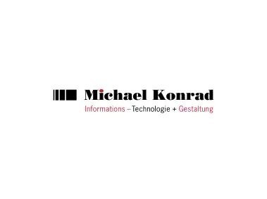 Michael Konrad Logo