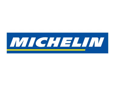 Michelin Wordmark Logo