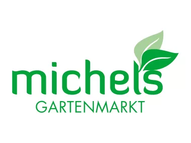 Michel´s Gartenmarkt Logo