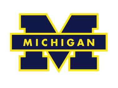 Michigan Wolverines Logo