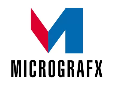 Micrografx Logo