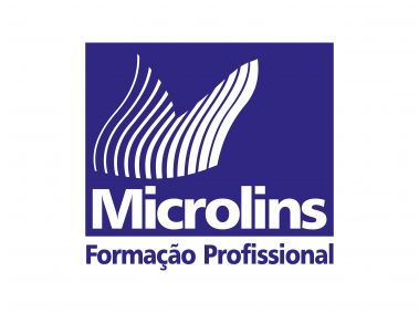 Microlins Formacao Profissional Logo