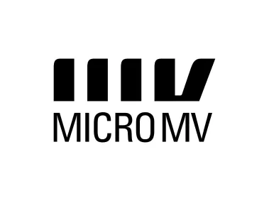 MicroMV Logo