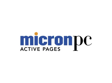 MicronPC Logo