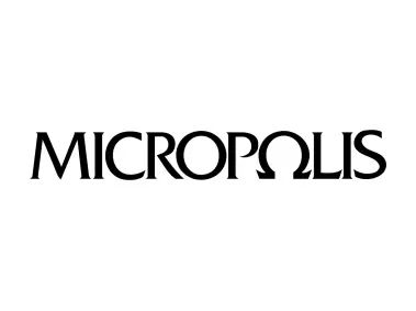 Micropolis Logo