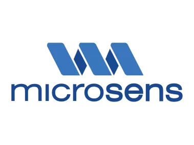 Microsens Logo