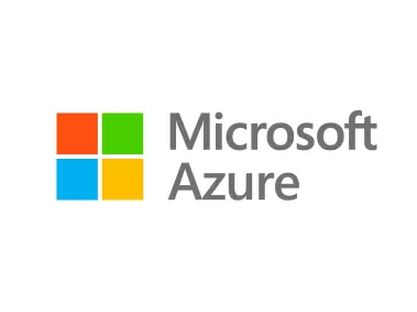 Microsof Azure Logo