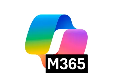 Microsoft 365 Copilot Logo