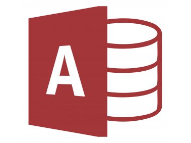 Microsoft Access 2013 Logo
