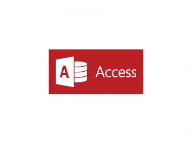 Microsoft Access Logo