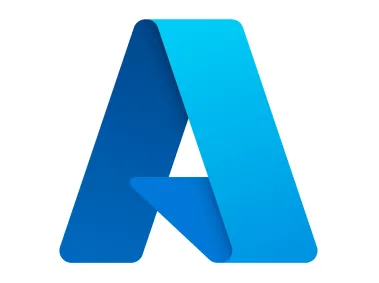 Microsoft Azure Logo