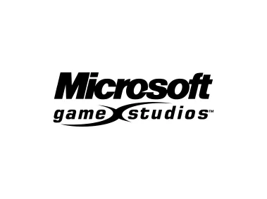 Microsoft Game Studios Old Logo