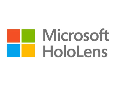 Microsoft HoloLens Logo
