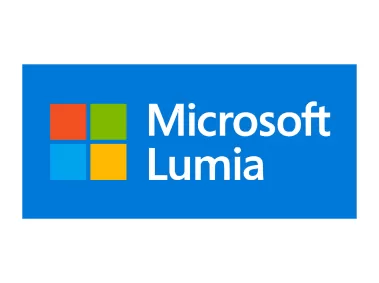 Microsoft Lumia Logo