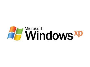 Microsoft Windows XP Logo