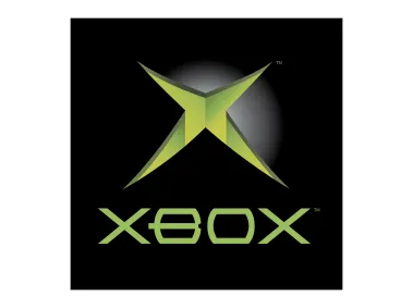 Microsoft XBOX Logo